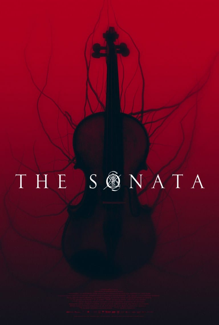 Trailer 'The Sonata' - Nog 1x Rutger Hauer