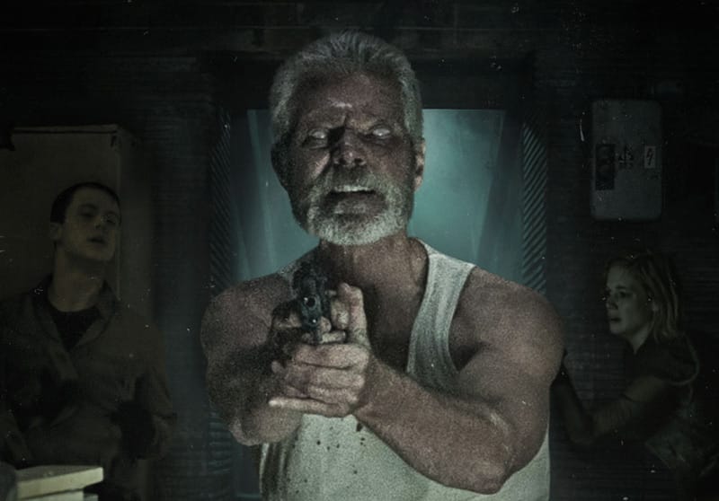 Rodo Sayagues regisseert ‘Don't Breathe Again’, vervolg op horror uit 2016