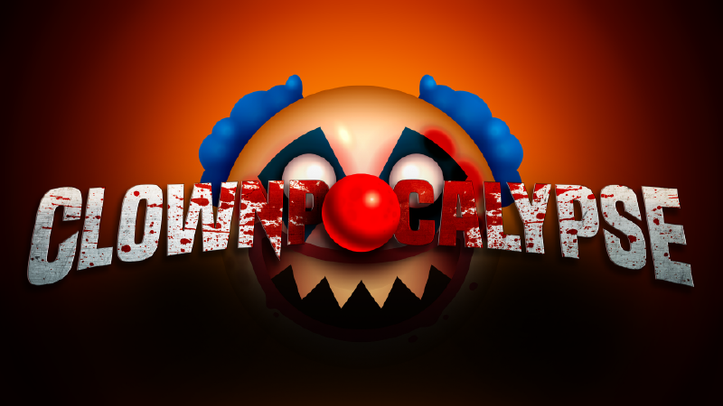 Eli Roth werkt aan de Clownpocalypse met een film, game en serie