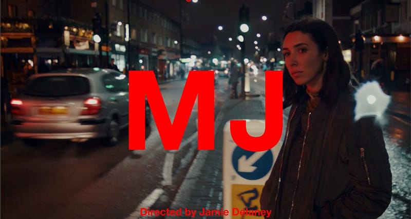 Alles voor de likes in korte horrorfilm MJ