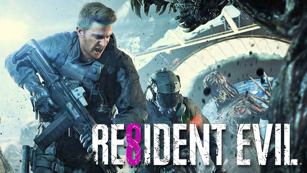 Is Resident Evil 8 bijna af? Dit zijn de geruchten: