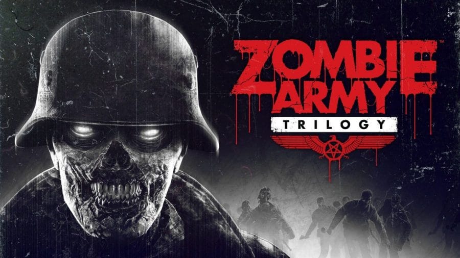 Zombie Army Trilogy komt later deze maand naar de Nintendo Switch