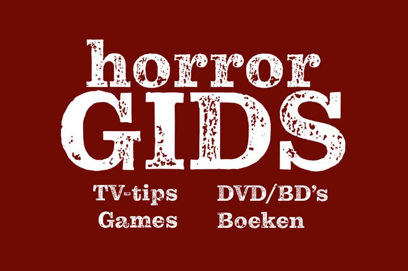 DNV Horrorgids (1 tot 7 mei)