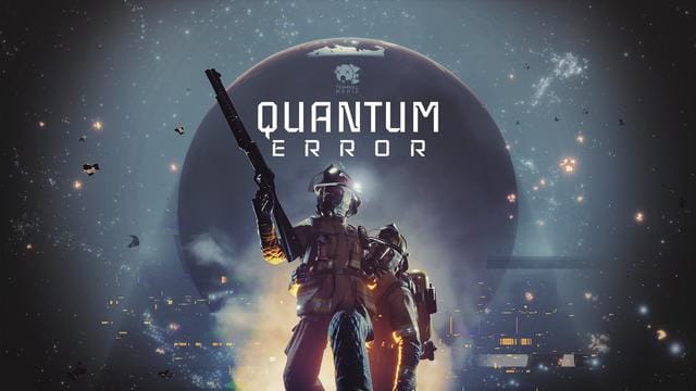 Trailer voor horrorshooter Quantum Error (PS4/PS5)