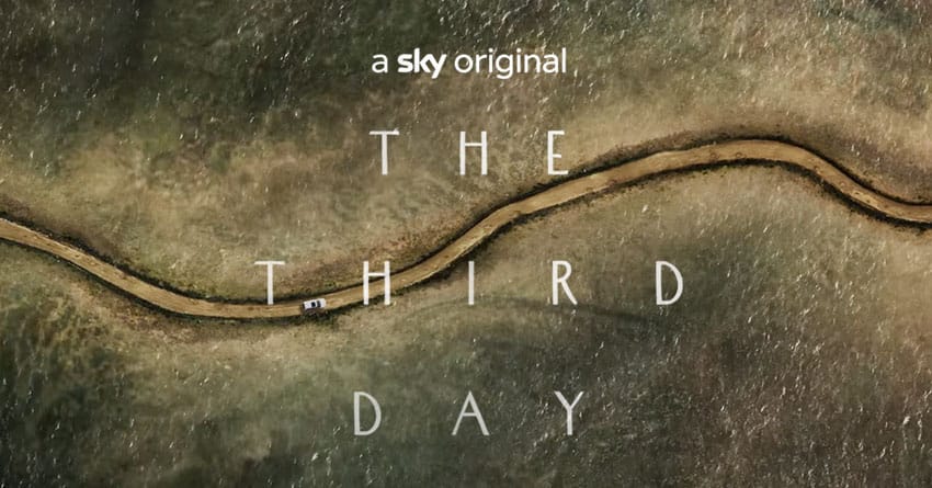 Trailer voor HBO-serie The Third Day