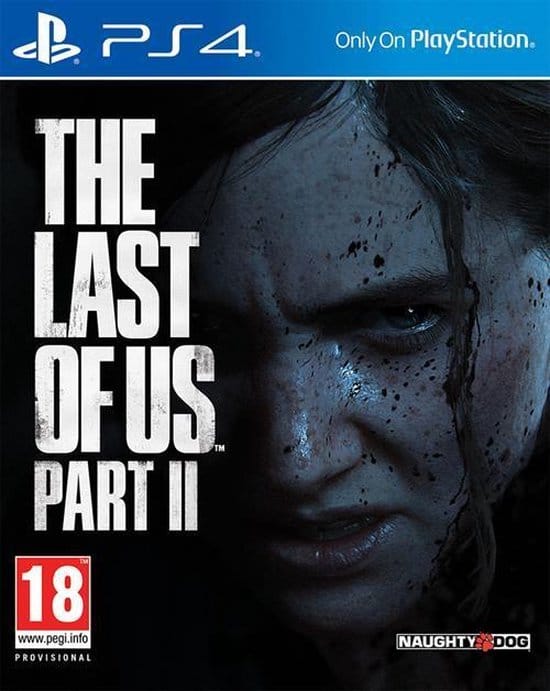 Het verhaal van The Last of Us part 2 in nieuwe trailer: