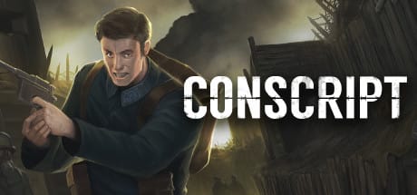 Conscript combineert echte WWI-horror met survival-horror