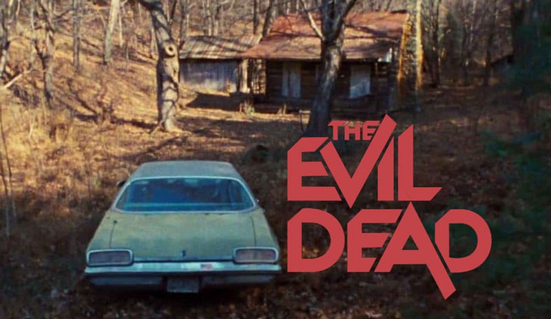 Evil Dead Now krijgt vrouwelijke hoofdrol