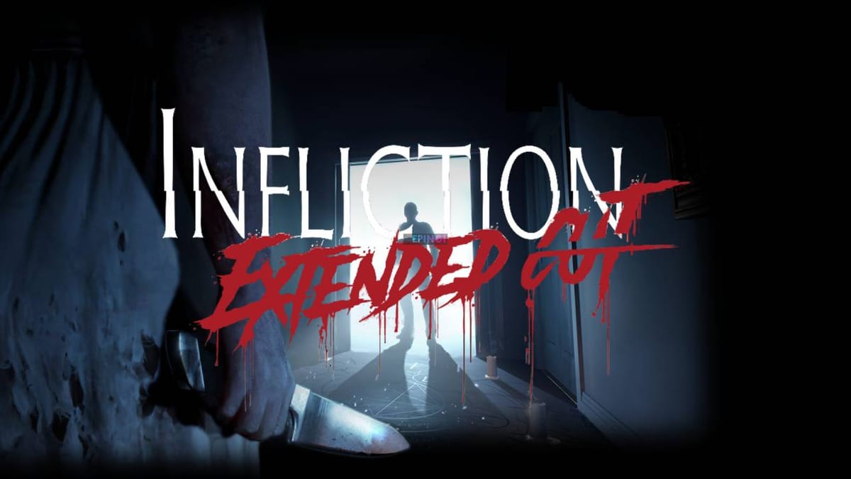 Recensie: Infliction - Extended Cut (Nintendo Switch)