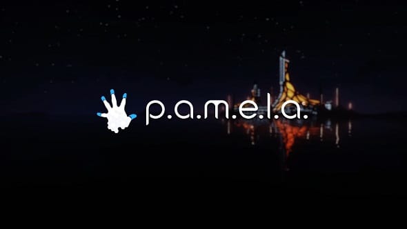 Survival horror P.A.M.E.L.A. uit early access en met korting op Steam