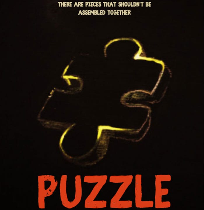 Korte horror: Puzzle (Vincenzo Aiello)