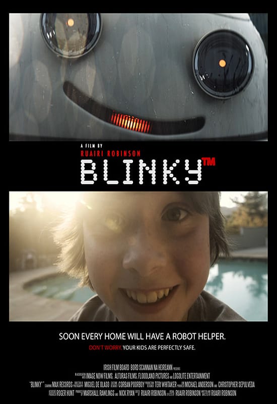 Korte film: Blinky™