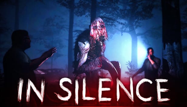 Trailer: Wees stil in In Silence