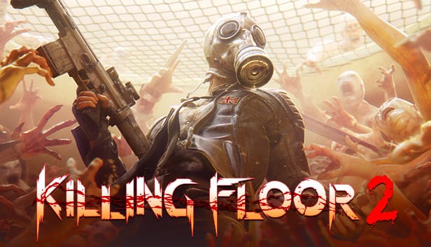 Co-op shooter Killing Floor 2 deze week gratis