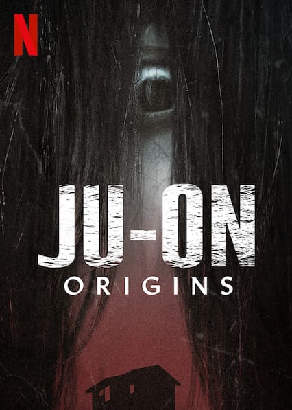 Recensie: Ju-On Origins (seizoen 1). Nu op Netflix