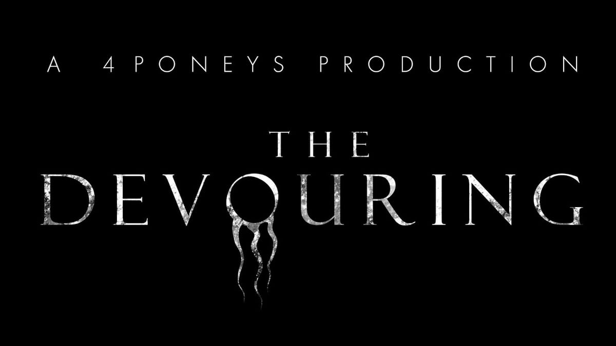 Trailer: The Devouring, een gratis VR horrorgame