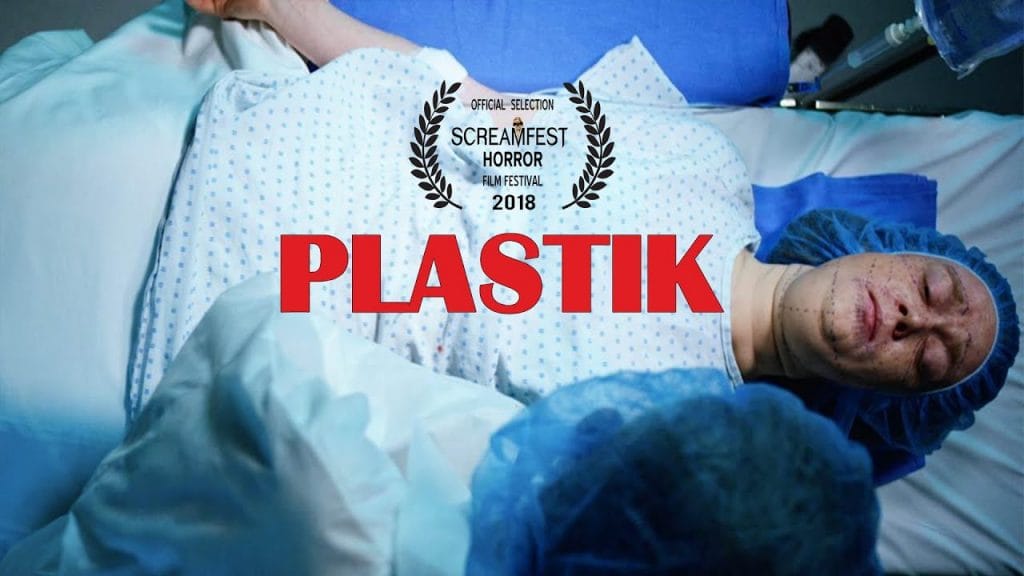 Korte film: Plastik