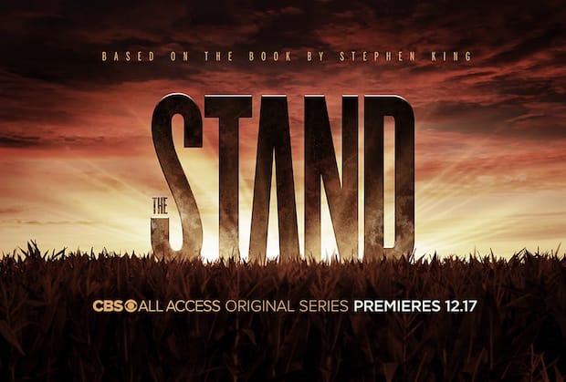 Stephen King-serie 'The Stand' nu in Nederland te zien