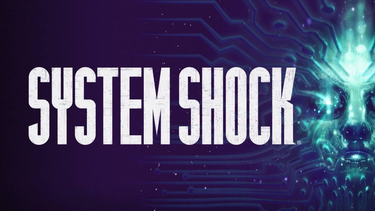 Night Dive Studios toont meer gameplay van 'System Shock' remake en teased 'Shadowman' remaster