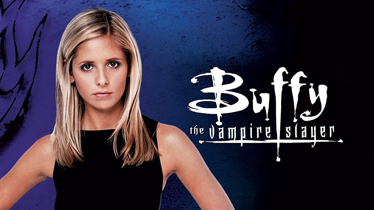 ‘Buffy the Vampire Slayer’ verschijnt op Amazon Prime Video