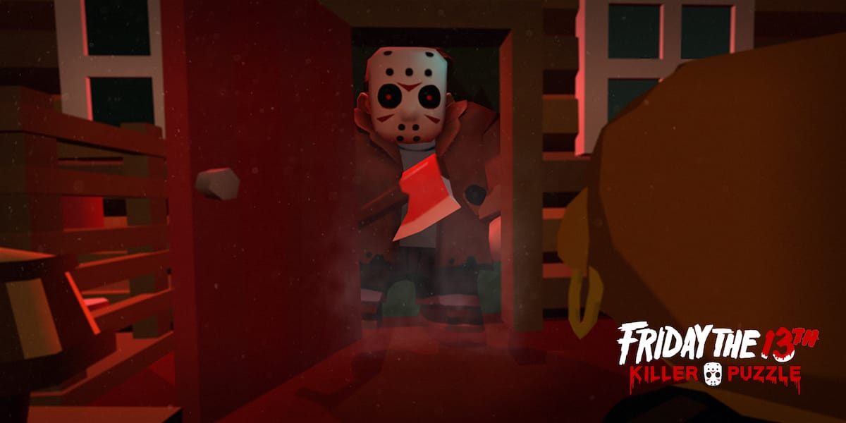 Friday the 13th Killer Puzzle nu ook te spelen op de Xbox One