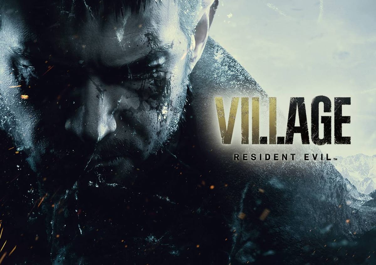 'Resident Evil Village' week & Scavenger Hunt uitslag