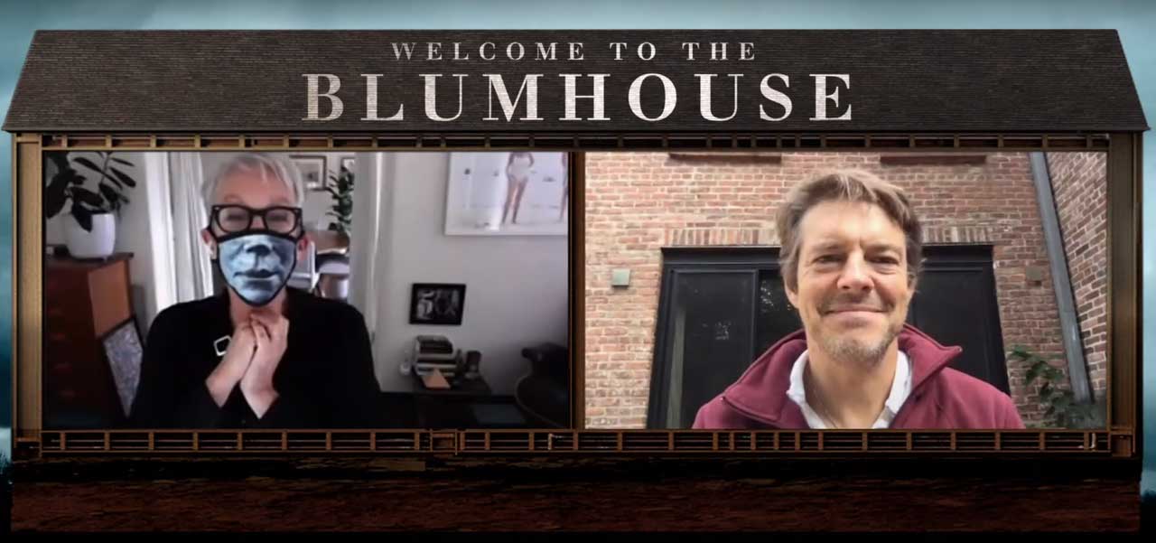 4 trailers voor 'Welcome to the Blumhouse'-films