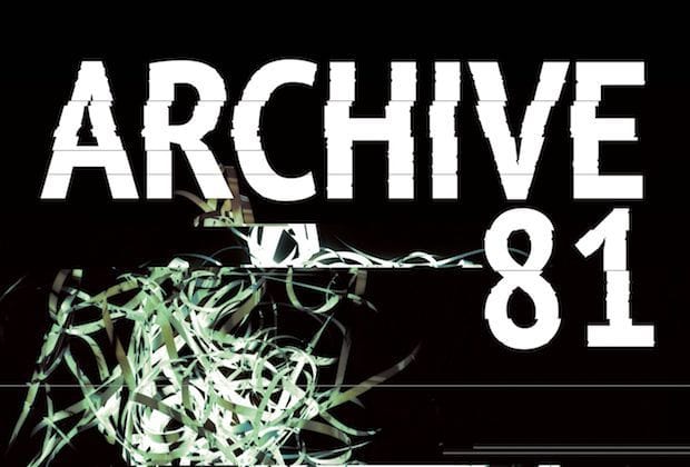 James Wan aan het roer van bovennatuurlijke found footage serie ‘Archive 81’ voor Netflix