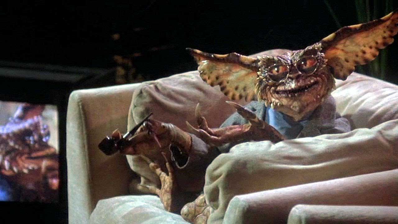 Gremlins 3: Chris Columbus wil geen CGI gebruiken