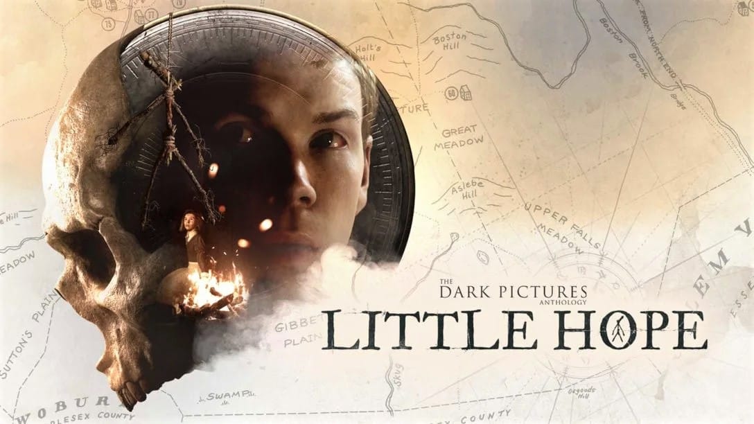 Review: The Dark Pictures - Little Hope