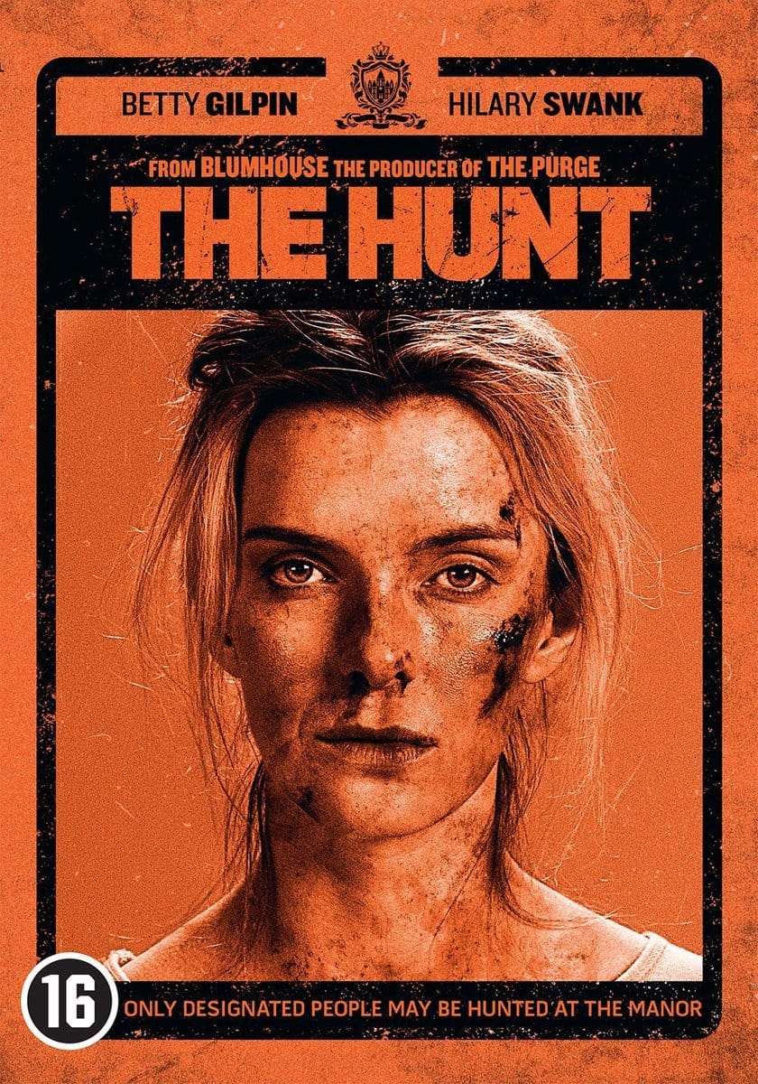 Recensie: The Hunt (Craig Zobel, 2020)