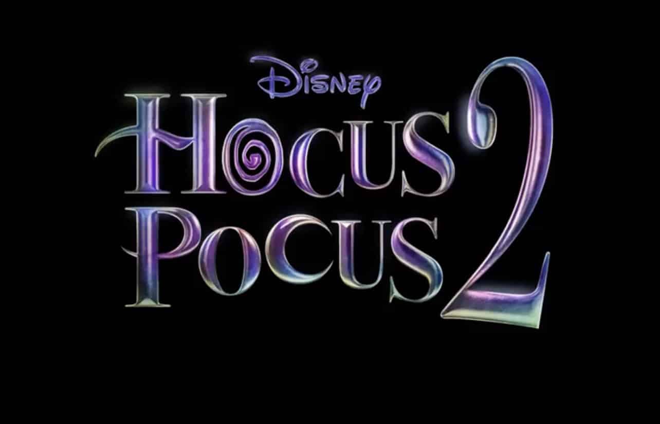 'Hocus Pocus 2' aangekondigd door Disney!