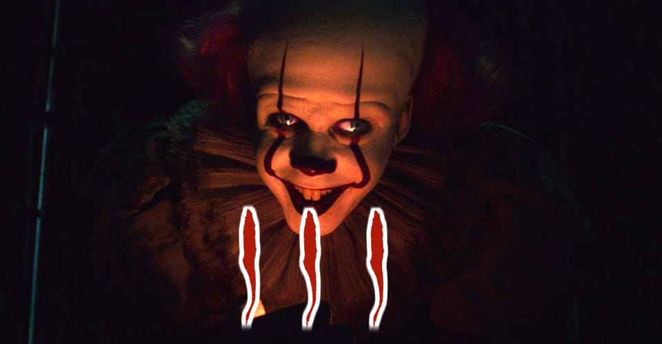 Is 'It Chapter 3' in ontwikkeling? Mogelijk keert Pennywise terug