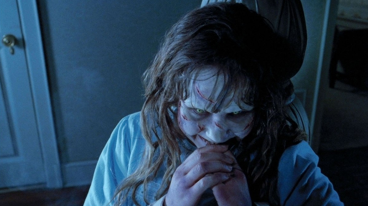 Regisseur van 'Halloween' werkt aan reboot van 'The Exorcist'