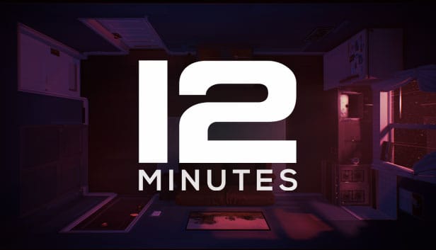 Interactieve thriller '12 Minutes' bijna af