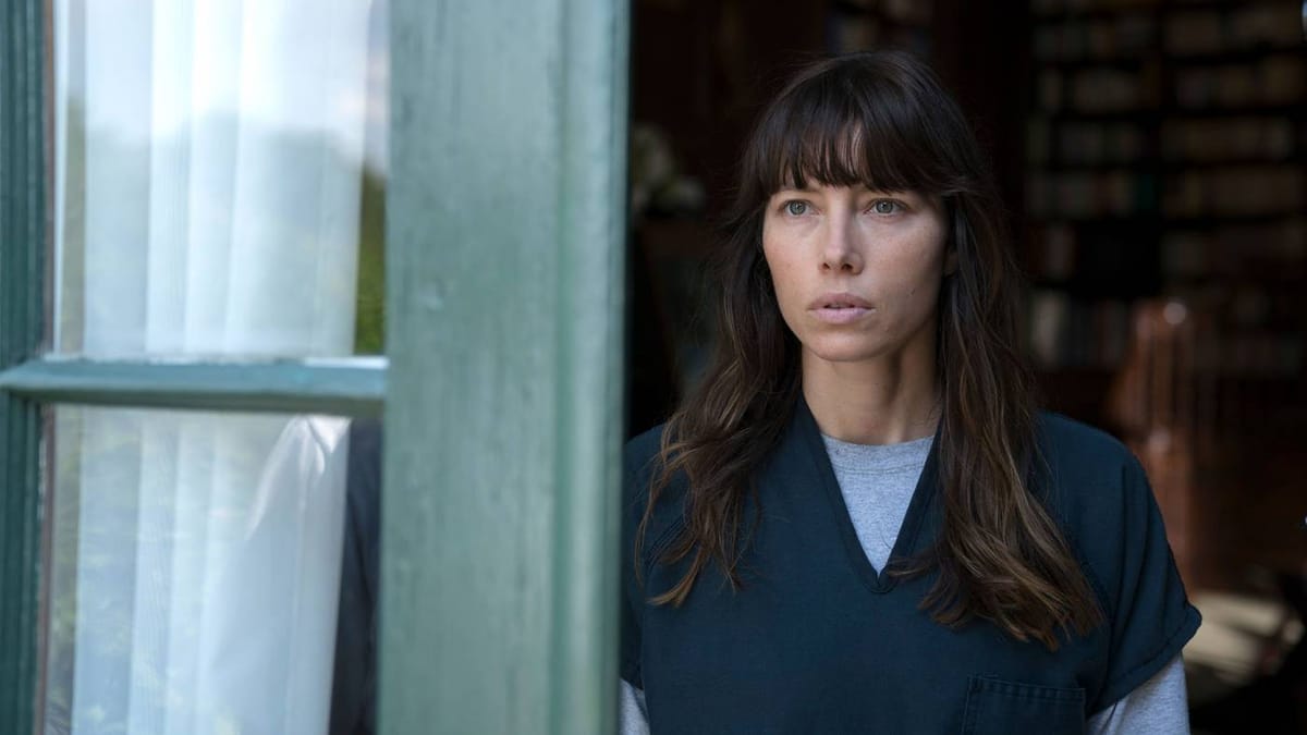 Nieuwe psychologische thriller 'Cruel Summer' van Jessica Biel dit jaar op Amazon Prime