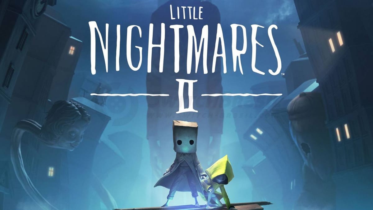 Preview 'Little Nightmares 2': Alles klopt