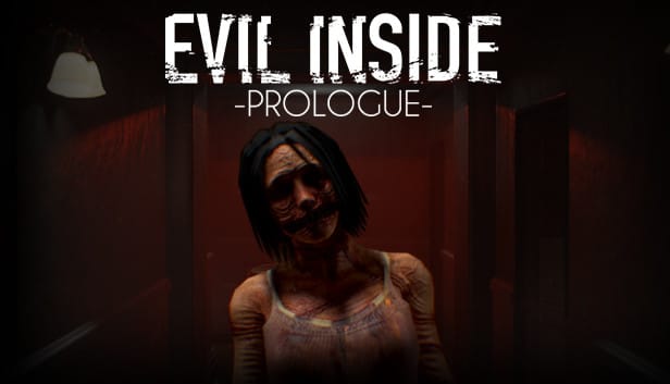 P.T-achtige horror Evil Inside komt 25 maart naar pc en consoles