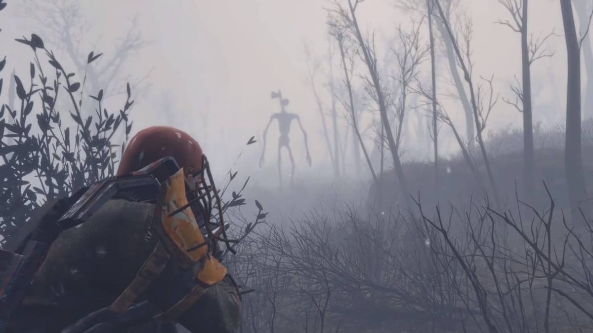 Fallout 4: Whispering Hills komt met eerste episode