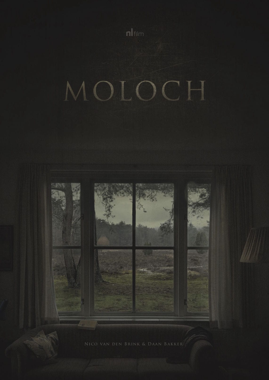 Nederlandse horrorfilm Moloch in productie, dit is de cast: