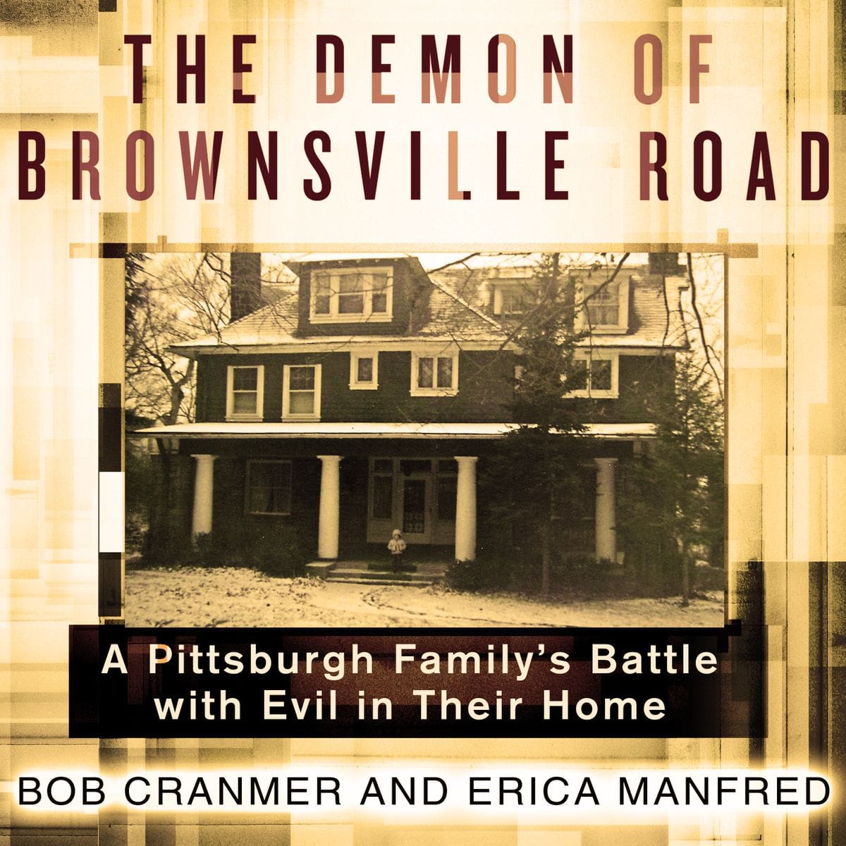 Er komt een boekverfilming van ‘The Demon of Brownsville Road’ via New Line Cinema