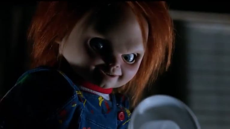 Het laatste nieuws over iconische killerpop serie Chucky!