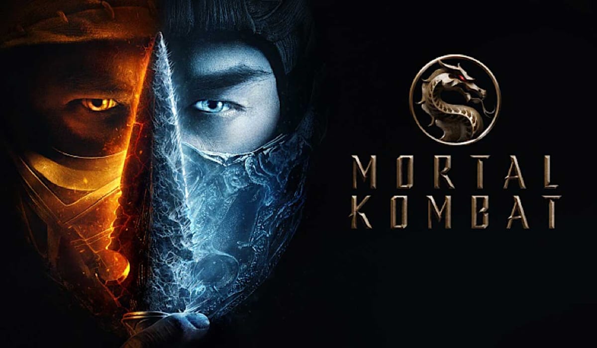 Recensie: Mortal Kombat (2021)