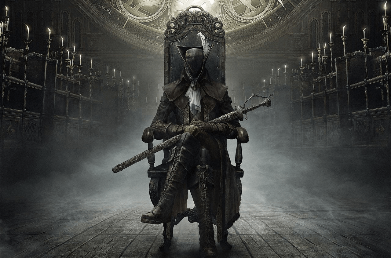 HBO en Sony werken aan een ‘Bloodborne’ TV-serie!