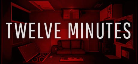 Gameplay preview van Twelve Minutes