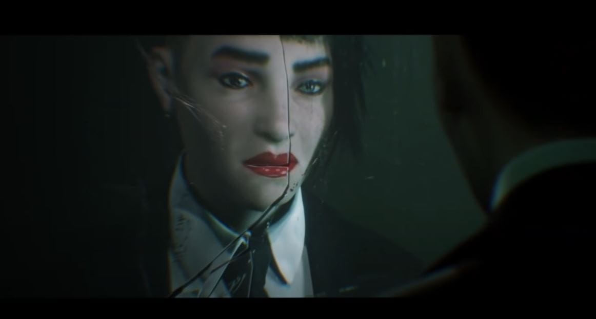 Een nieuwe trailer voor ‘Vampire: the Masquerade – Swansong’