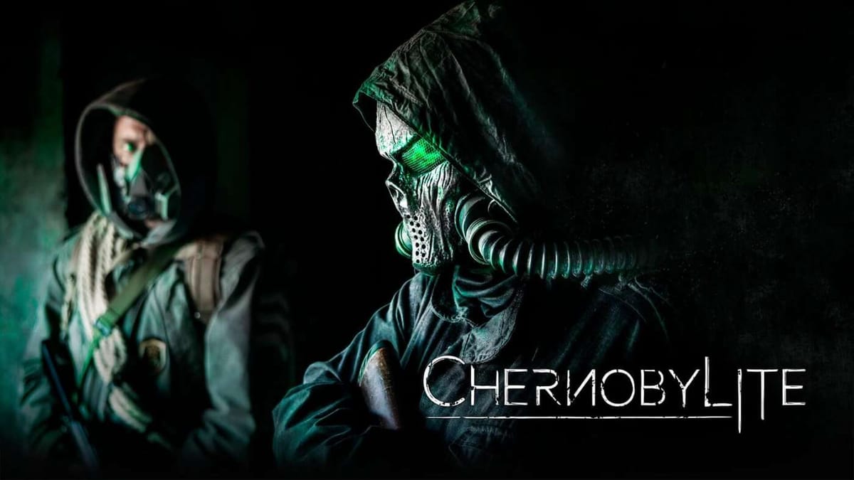 Chernobylite nu in early access, release volgende maand