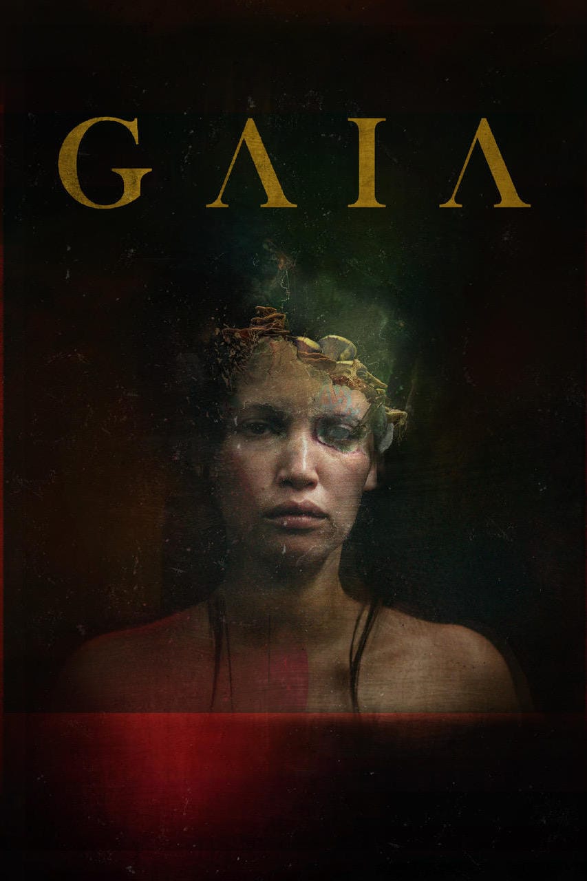 Kijk hier de huiveringwekkende trailer van 'Gaia'!