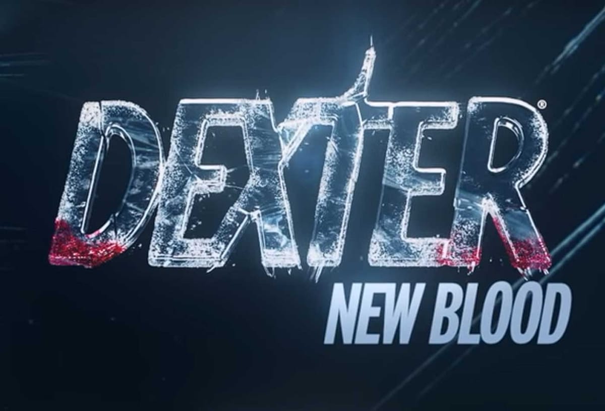 Hier is de trailer voor terugkeer van Dexter: New Blood!