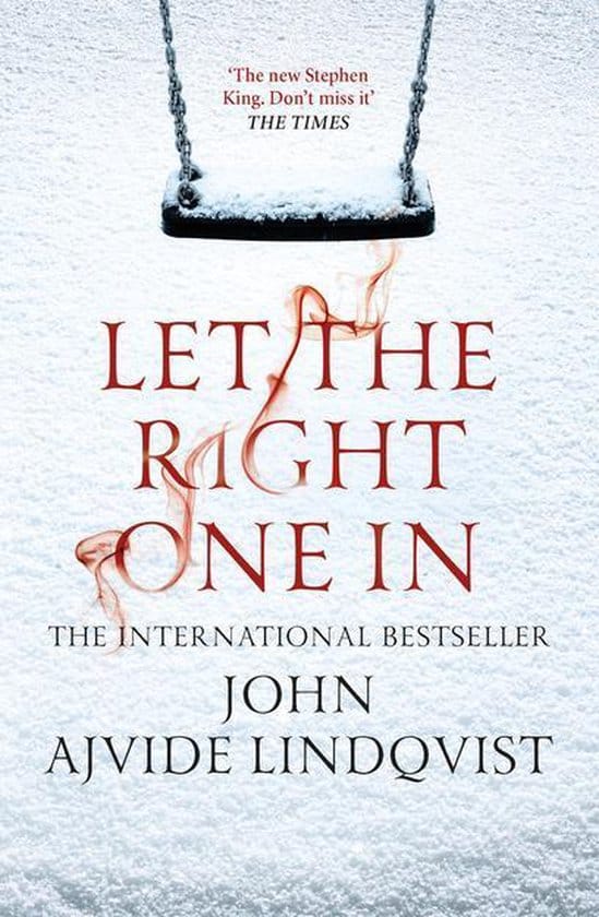 Eerste castleden voor tv-serie Let the Right One In